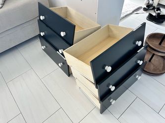 6 drawer dresser $100