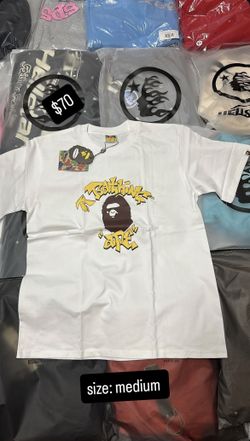 Bape Shirt
