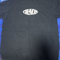 chaos shirt