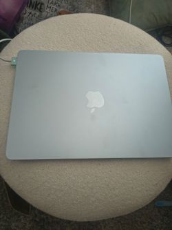 MacBook air 13inch