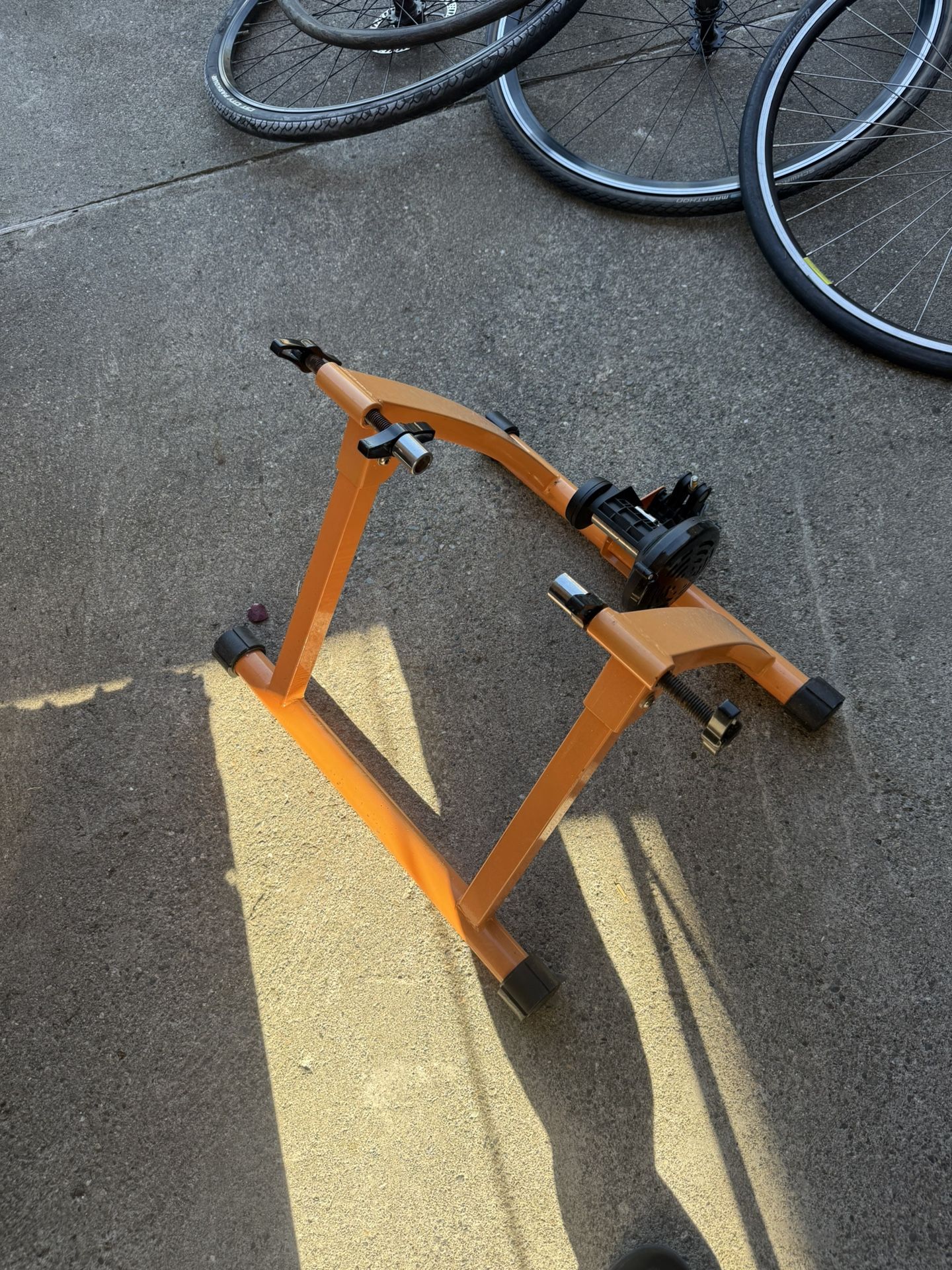 Bike Trainer