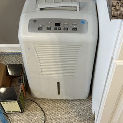 De-Humidifiers