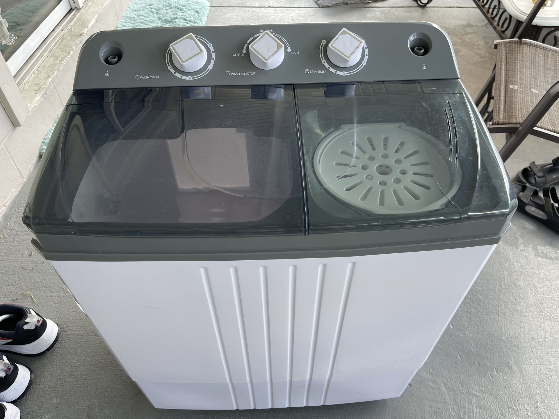 Small Washer/dryer Combo for Sale in Town 'n' Country, FL OfferUp
