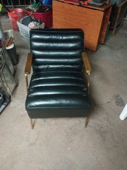 MID Century CONTEMPORARY CHAIR