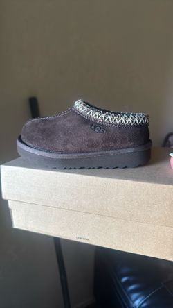 Toddler Uggs