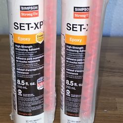 SET-XP EPOXY