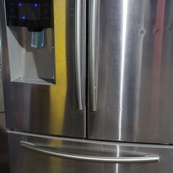 Samsung Refrigerator 