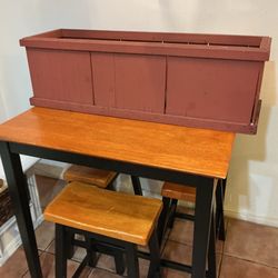 Plant box