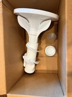 Agitator for Whirlpool BRAND NEW