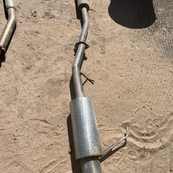 S14 95-98 240sx Catback Exhaust System (used)