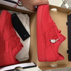 size 8.5 nike airforce1