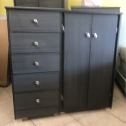 Closet Nuevo
