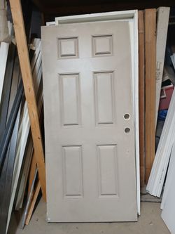 Doors,puertas