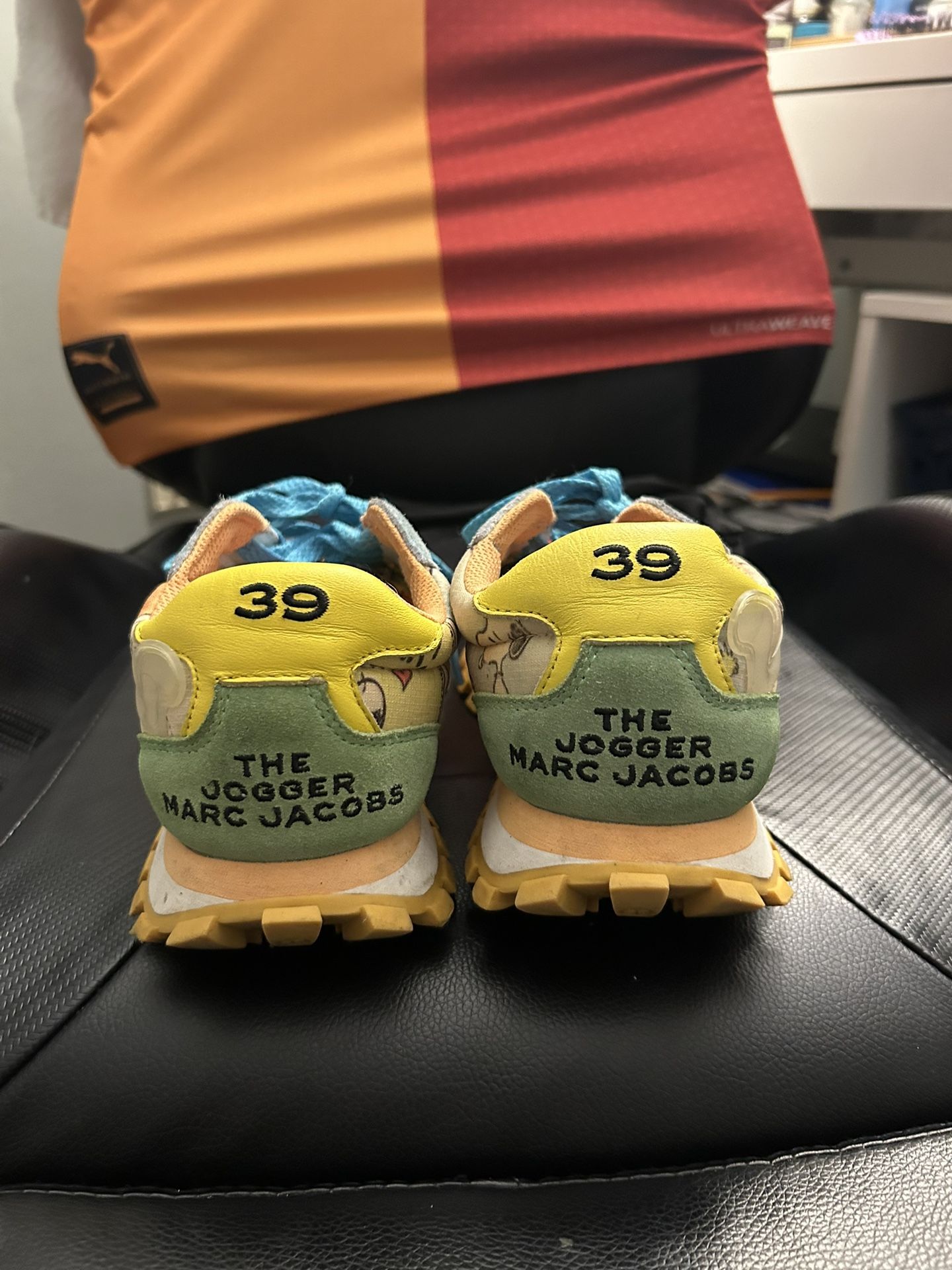 The Jogger Marc Jacobs 