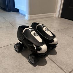 Vnla Skates Tuexedo Size 5
