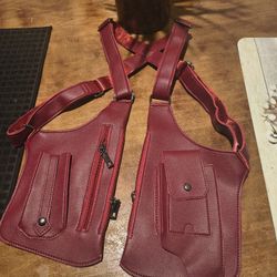 Anti Theft Bags 