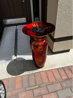 Custom fountain new