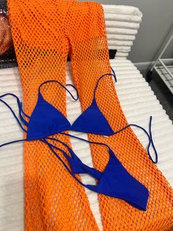 Bikini shop
