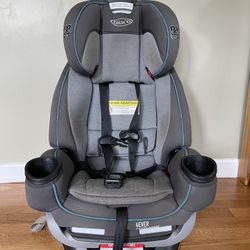 Graco 4ever Car Seat