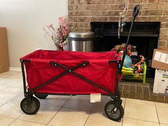 Academy sports + outdoors folding sport wagon