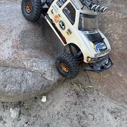 RC Crawler