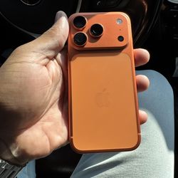 iPhone 17 Pro 256GB (T Mobile)