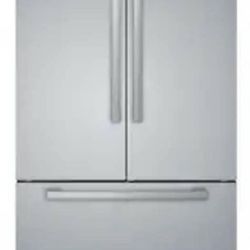 🔥NEW BOSCH smart Refrigerator