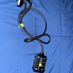 2005-2023 Tacoma Pedal Commander