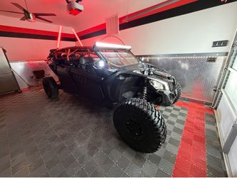 2021 can am x3 smart shock