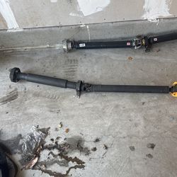 M3 E46 Drive Shaft 