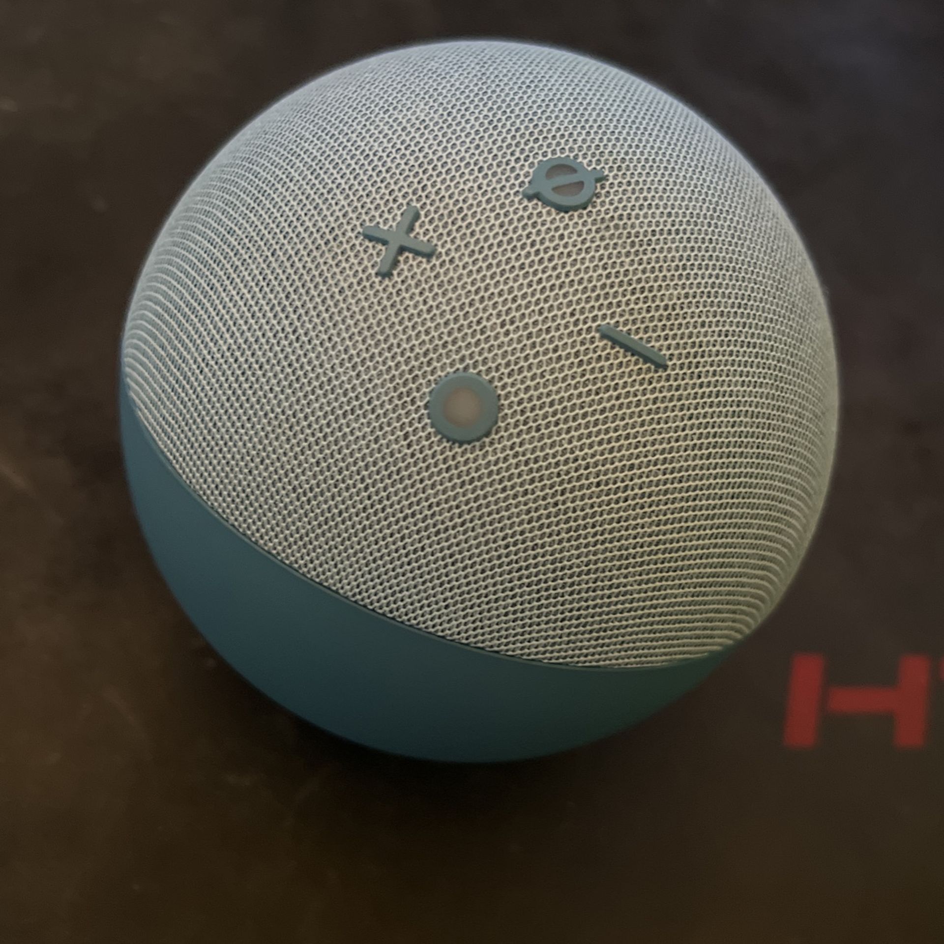 Amazon Echo Dot 4th Gen 
