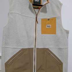 Men Vest 