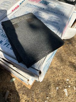 Rapid ridge black color