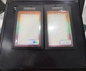 Graded Guards