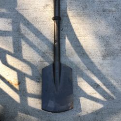 Impact Hammer Spade, Shovel 