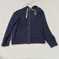 Polo Jacket