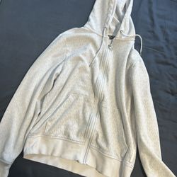 Michael Kors signature hoodie 