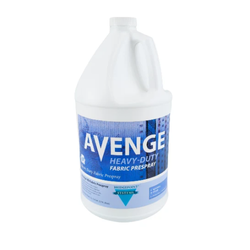 Avenge HD Fabric Prespray, BridgePoint Systems 1 gallon