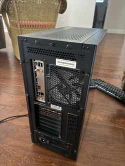 Gaming pc