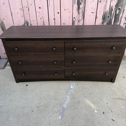 Drawer, Dresser 
