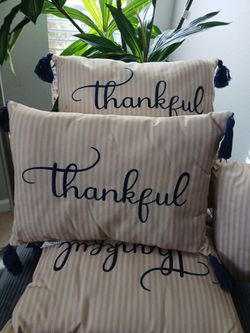 New pillow $7 each