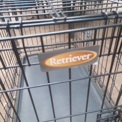 Large Pet Crate For Dog