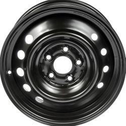 Dorman Nissan steel Wheel 07-18 Altima
