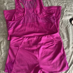 Under Armour Size Women M