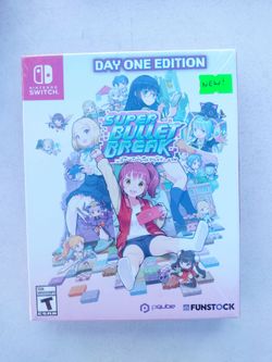Switch Game
