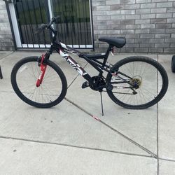 Pacific Mens Bike 26’