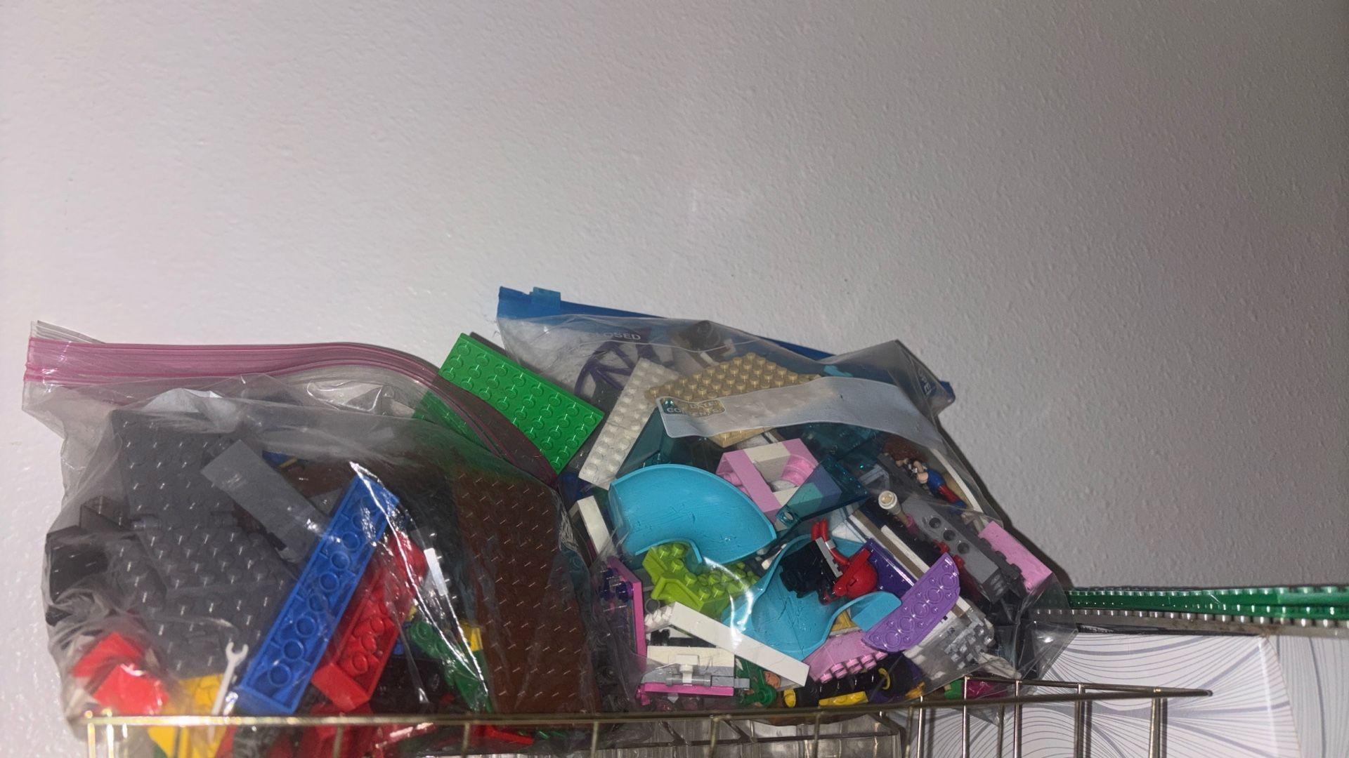 Legos