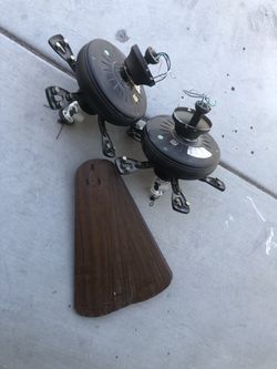 Ceiling Fans
