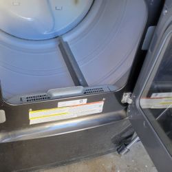 Samsung Washer And Dryer