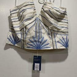 New With Tags Ladies Top 